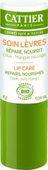 Buy CATTIER BIO Lip Balm 4 g By 5,75€