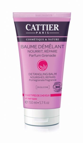 Bàlsam Desenredant BIO 150 ml - CATTIER