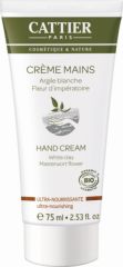 köpa CATTIER BIO Ultra Nourishing Hand Cream 75 ml Förbi 8,95€