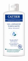 Comprar CATTIER BIO Gel de Limpeza Purificante 200 ml Por 9,75€