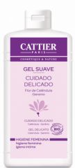 Acheter CATTIER Gel Doux Soin Délicat BIO 200 ml Par 11,95€