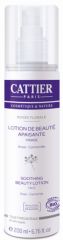 Comprar CATTIER BIO Loção Beleza Calmante 200 ml Por 13,75€