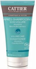 Comprar CATTIER Acondicionador Volumen BIO 150 ml Por 15,55€