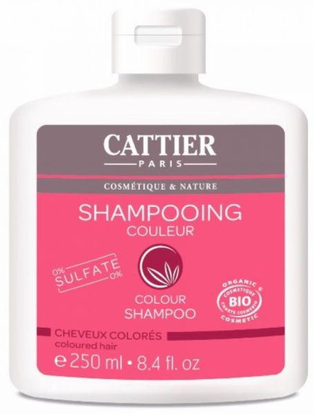 BIO Color Champ 250 ml - CATTIER