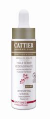 Acheter CATTIER Sérum Huileux Redensifiant BIO 30 ml Par 34,65€