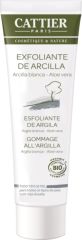 Comprar CATTIER Esfoliante de Argila BIO 100ml Por 7,85€