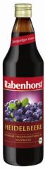 Comprare RABENHORST SUCCO BLU SELVAGGIO 330 ml Di 9,85€