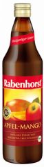 Buy RABENHORST APPLE-MANGO JUICE 750 ml By 6,55€