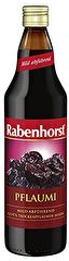 Buy RABENHORST Plum drink 750 ml By 6,30€