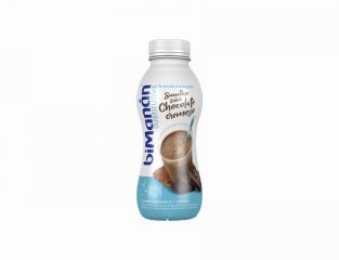 Kaufen BIMANAN Bimanan Bs Milchshake Rtd Schokolade Von 3,85€