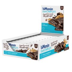 Comprar BIMANAN Barra de chocolate crocante beKomplet Por 53,76€