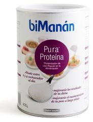 Kopen BIMANAN Bimanaan puur eiwit Door 23,59€