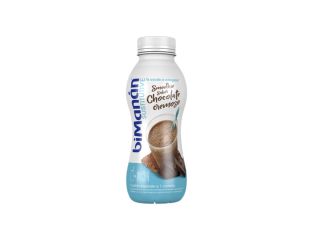 Comprar BIMANAN Bimanan Substitutive Smoothie Xocolata Cremós Per 3,85€