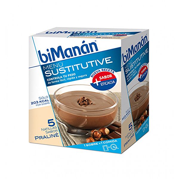 BMN CHOCOLADEVLAK 6 ENVELOPPEN - BIMANAN