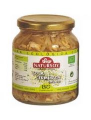 Buy NATURSOY GERMINATED SOYBEAN SPROUTS 330 gr By 3,89€