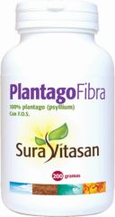 Buy SURA VITASAN PLANTAGO FIBER 200 gr By 21,20€