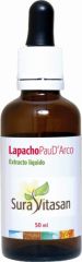 Comprar SURA VITASAN LAPACHO PAU DARCO 50 ml Por 22,20€