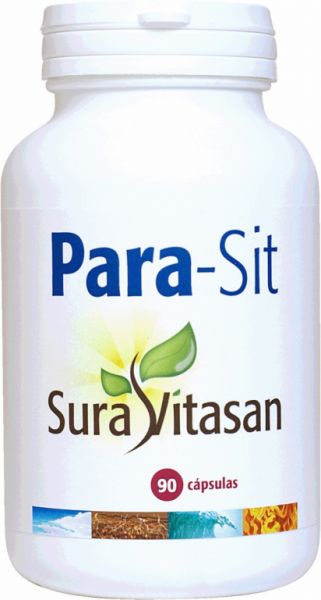 PARA-SIT 90 Caps - SURA VITASAN