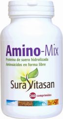 köpa SURA VITASAN AMINO-MIX 850 mg 240 Komp Förbi 36,25€