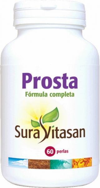 PROSTA 60 Parels - SURA VITASAN