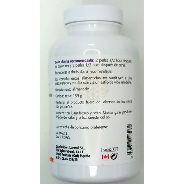 OMEGA 3 1200 mg 120 Perle - SURA VITASAN Img 5