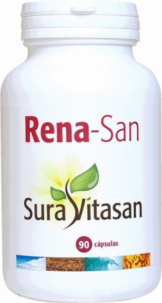 RENA SAINT 90 Caps - SURA VITASAN