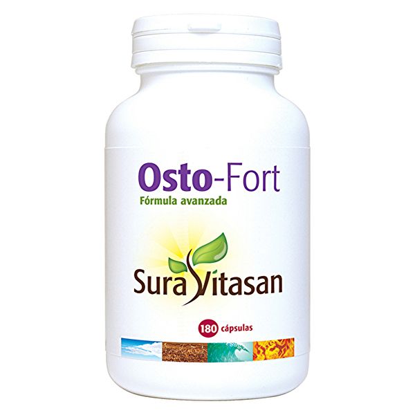 OstoFort 90 Caps . Maintaining bone health