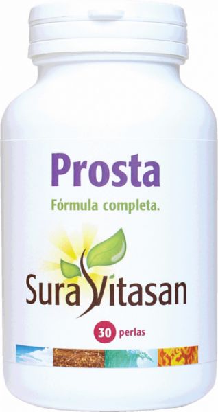 PROSTA 30 Parels - SURA VITASAN