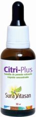 Comprar SURA VITASAN CITRI PLUS 30 ml Por 20,40€