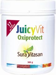 Buy SURA VITASAN JUICYVIT OXIPROTECT 305 grams By 64,25€