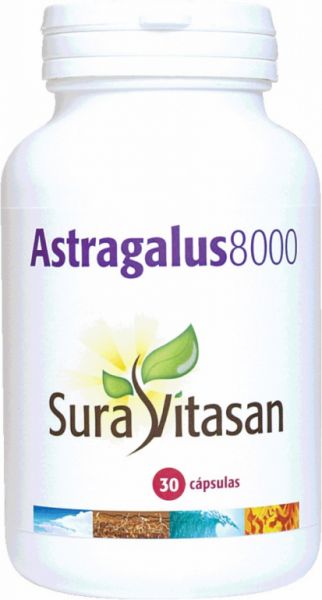 ASTRAGAL 8000 30 Kps - SURA VITASAN