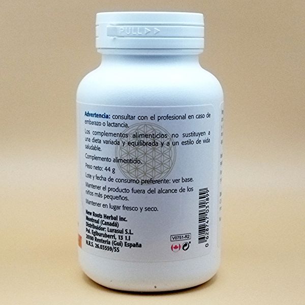 BROMELAIN 2.400 500MG. - SURA VITASAN Img 3