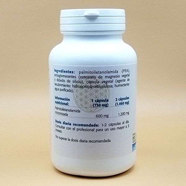 BROMELAIN 2.400 500MG. - SURA VITASAN Img 4