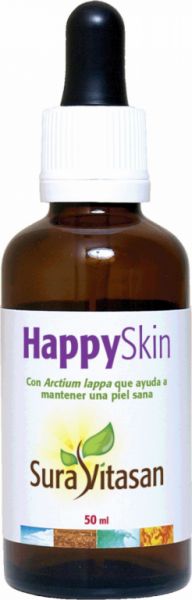 HAPPY SKIN 50 ML - SURA VITASAN