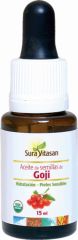 Buy SURA VITASAN GOJI SEED OIL 15 ML By 35,15€