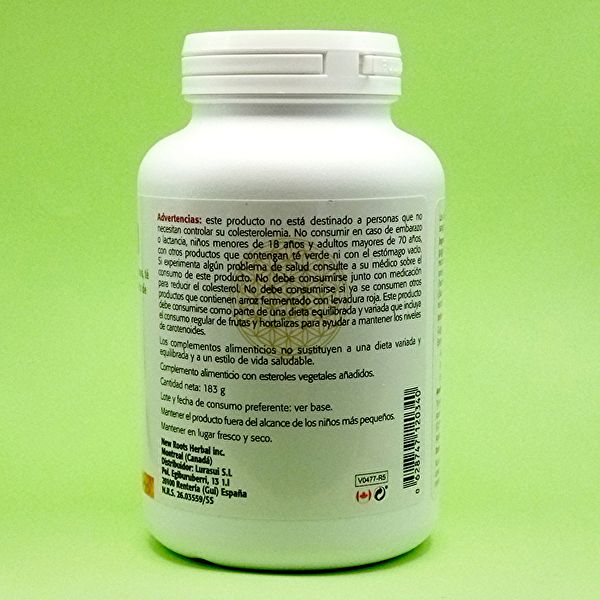 CHOLESTERINE 90 Parels - SURA VITASAN Img 3