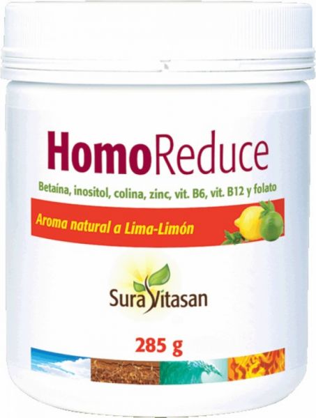 HOMOREDUCE 285 gr - SURA VITASAN