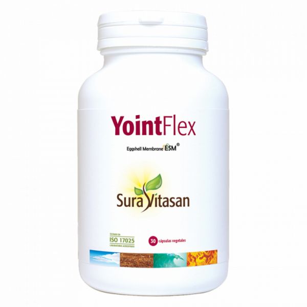 YOINT FLEX 30 Capsules - SURA VITASAN