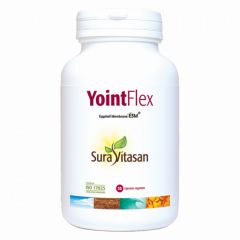 Comprar SURA VITASAN YOINT FLEX 30 Caps Por 38,60€