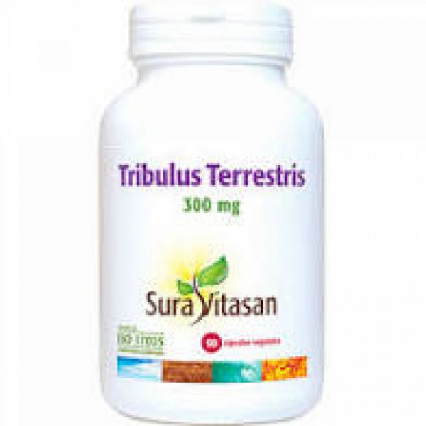 TRIBULUS TERRESTRIS 90 Boné - SURA VITASAN