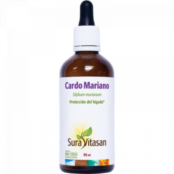 CARD MARIÀ 95 ml - SURA VITASAN