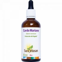 Acheter SURA VITASAN CHARDON MARIAN 95 ml Par 14,00€