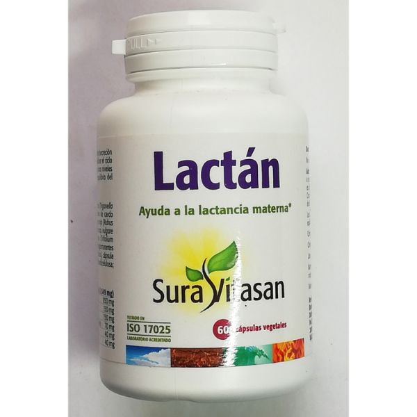 LACTAAN 60 dop - SURA VITASAN Img 2