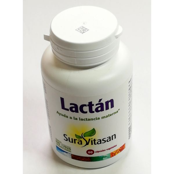 LACTAAN 60 dop - SURA VITASAN Img 3