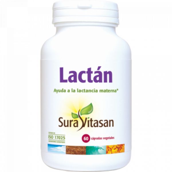 LACTAAN 60 dop - SURA VITASAN