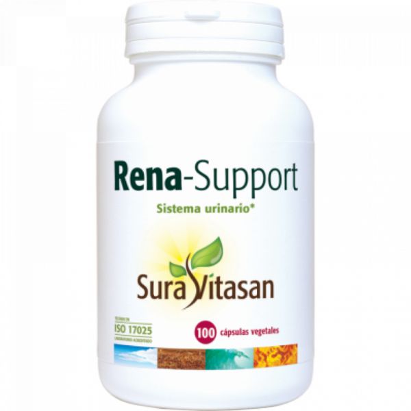 RENA ONDERSTEUNING 100 Cap - SURA VITASAN