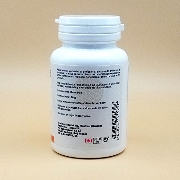 Erwtenpalmitoylethanolamide 60 plantaardige capsules Img 4