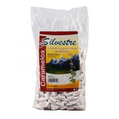 Comprar SILVESTRE Caramelos Malvavisco 1 kg Por 18,99€