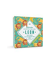 Comprar SILVESTRE León Shampoo Sólido Volume 60 g Por 7,50€