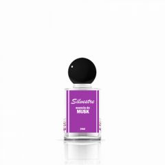 Comprar SILVESTRE Esencia de Musk 14 ml Por 3,00€